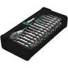 Skrūvgriežu komplekts Wera 8100 SA 9 Photo 2