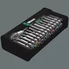 Skrūvgriežu komplekts Wera 8100 SA 9 Photo 6