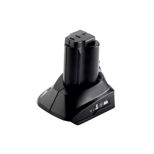 Battery charger Metabo 625225000 cordless tool battery