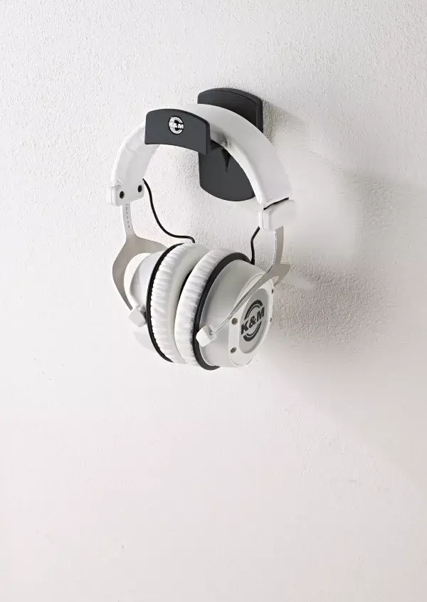 Headphone holder König & Meyer KM-16312 Photo 3
