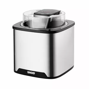 Мороженица традиционная Unold Gelato 1.5 L