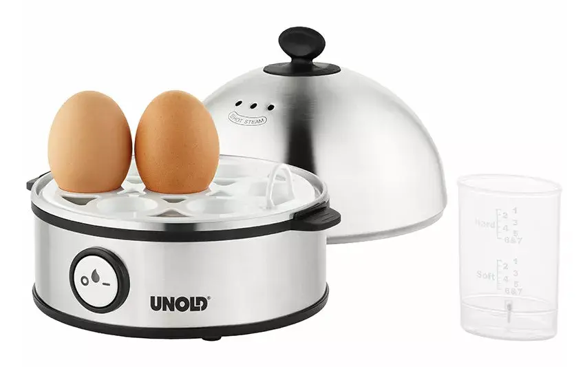 Egg cooker Unold Edel Photo 2