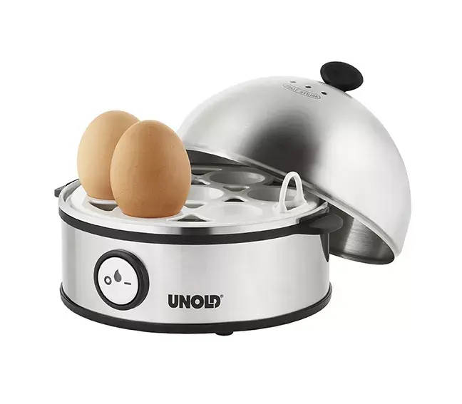 Egg cooker Unold Edel Photo 3