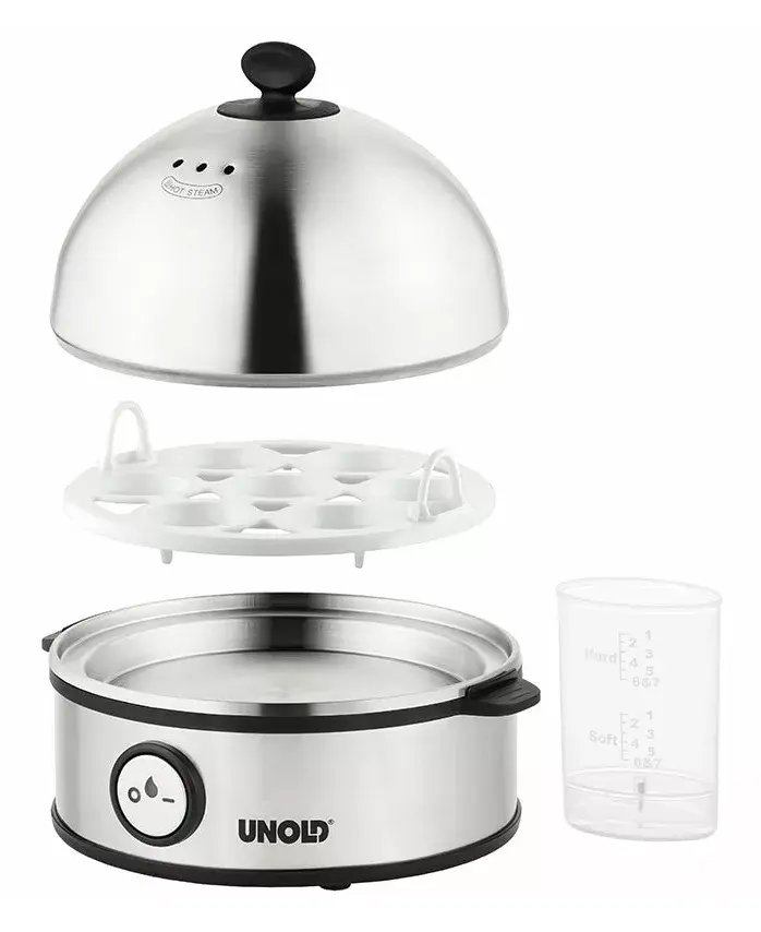 Egg cooker Unold Edel Photo 4