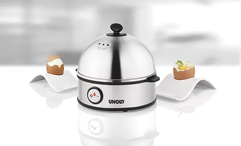 Egg cooker Unold Edel Photo 5