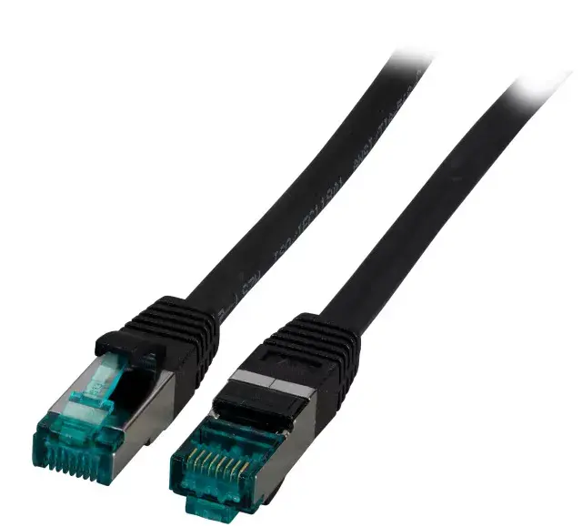 Tīkla kabelis EFB Elektronik MK6001.50B Photo 2