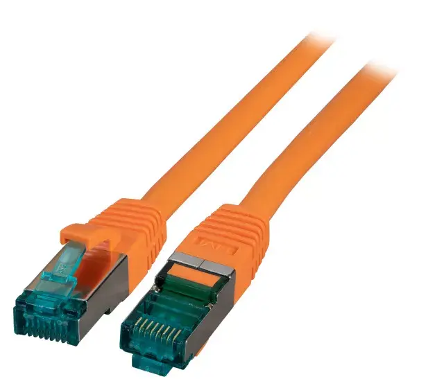 Tīkla kabelis EFB Elektronik MK6001.3O Photo 2