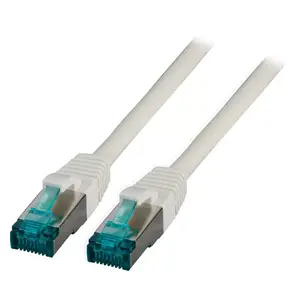 Networking Cable EFB Elektronik MK6001.20G RJ-45 Cat6a 20m Grey