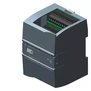 Siemens SIMATIC S7-1200 SM 1231 RTD analogās ieejas modulis 6ES7231-5PF32-0XB0