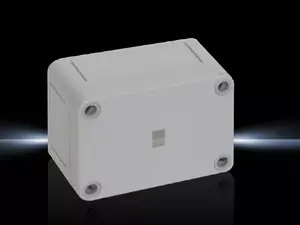 Корпус электрический Rittal PK 9502.000 поликарбонат IP66, 94×57×65 мм