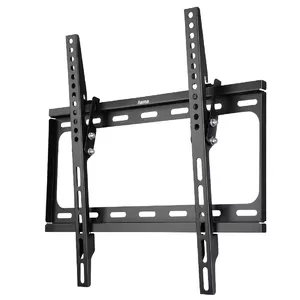 Hama 00118069 TV mount Black