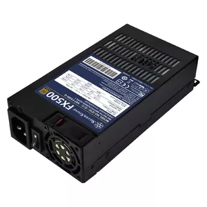 Блок питания Silverstone FX500 500 Вт