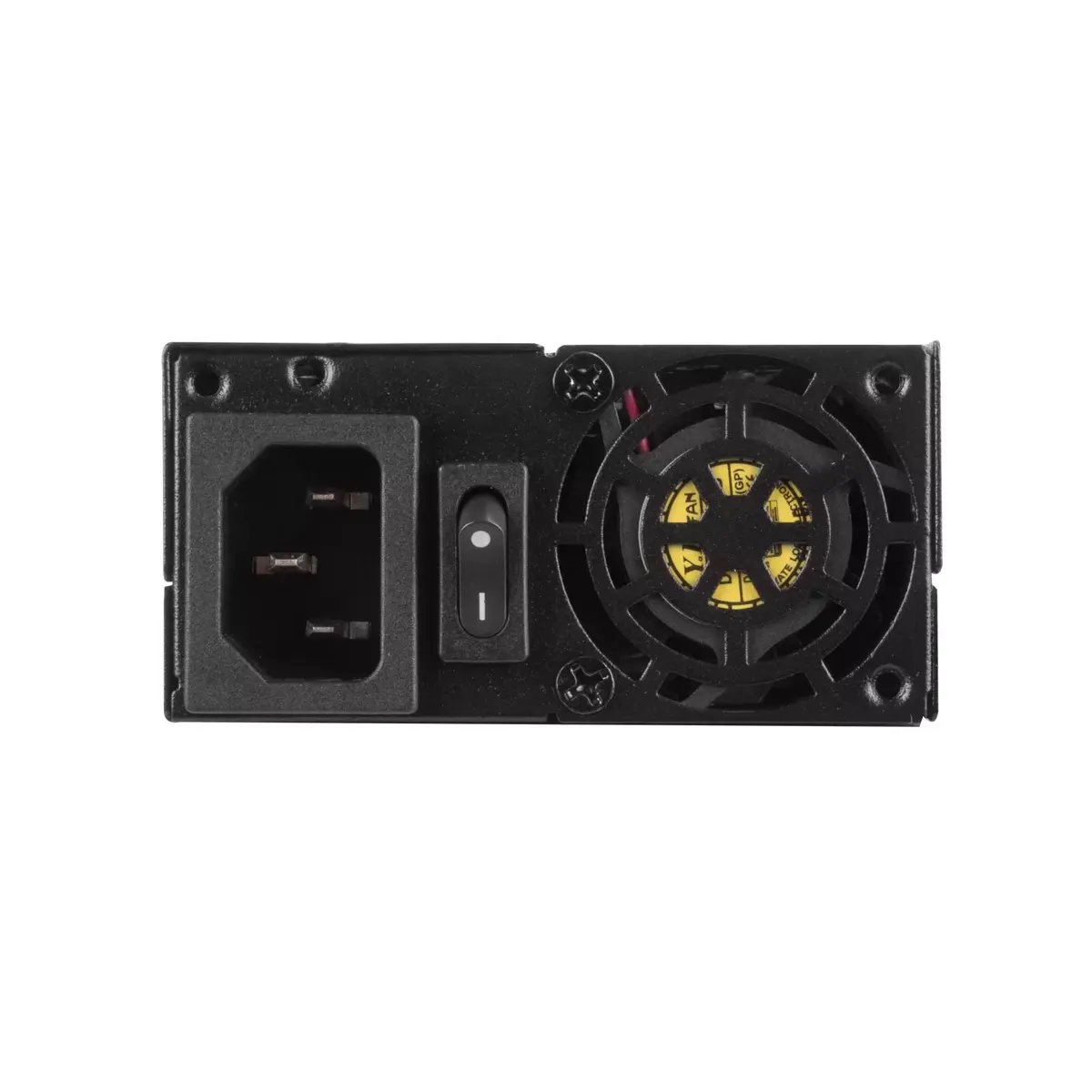 Блок питания Silverstone FX500 Photo 5