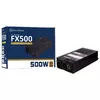 Блок питания Silverstone FX500 Photo 6