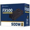 Блок питания Silverstone FX500 Photo 7