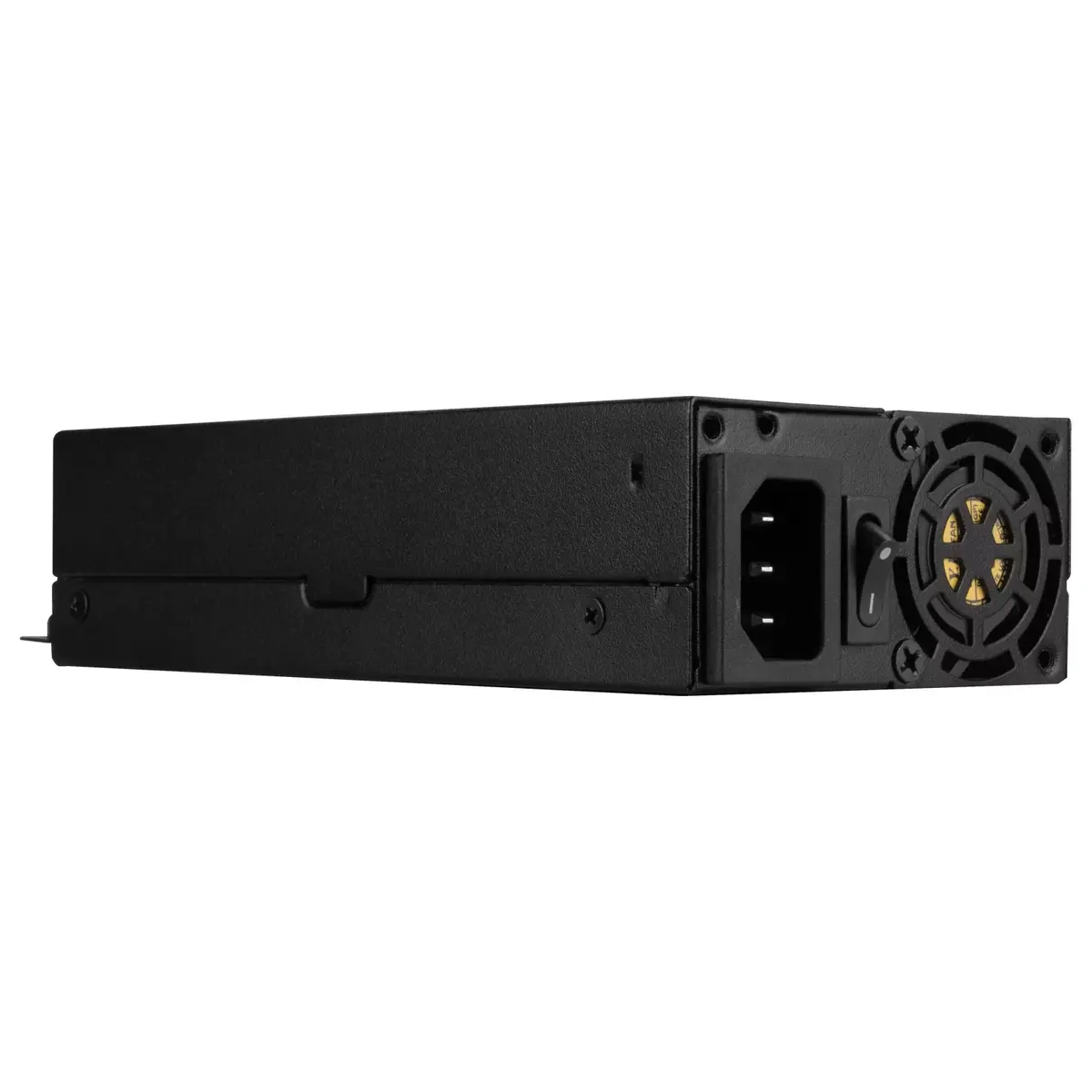 Блок питания Silverstone FX500 Photo 12