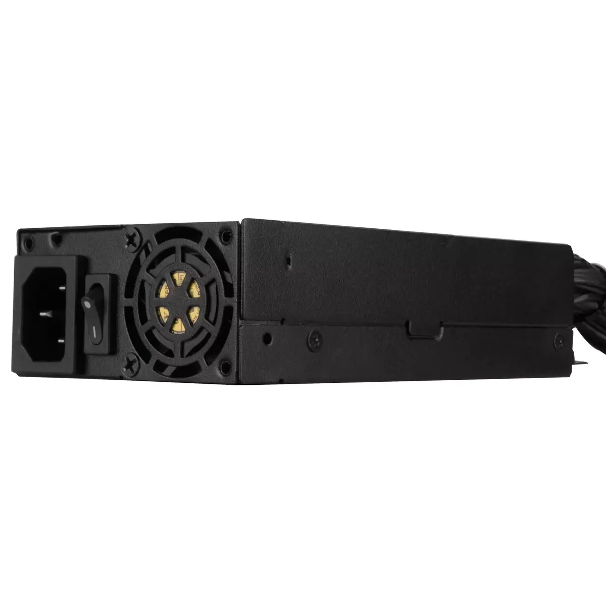 Блок питания Silverstone FX500 Photo 13
