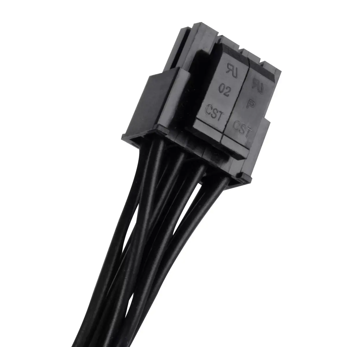 Блок питания Silverstone FX500 Photo 20