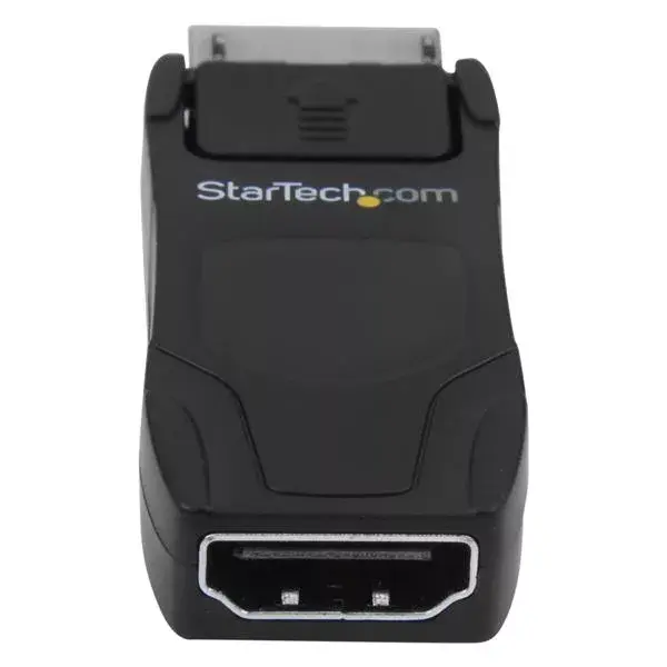 DisplayPort uz HDMI adapters StarTech DP 1.2→HDMI 1.4 Photo 3