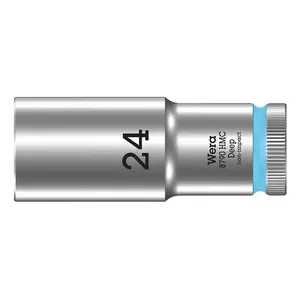Гнездо Wera 8790 HMC