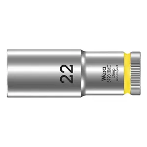 Гнездо Wera 8790 HMC