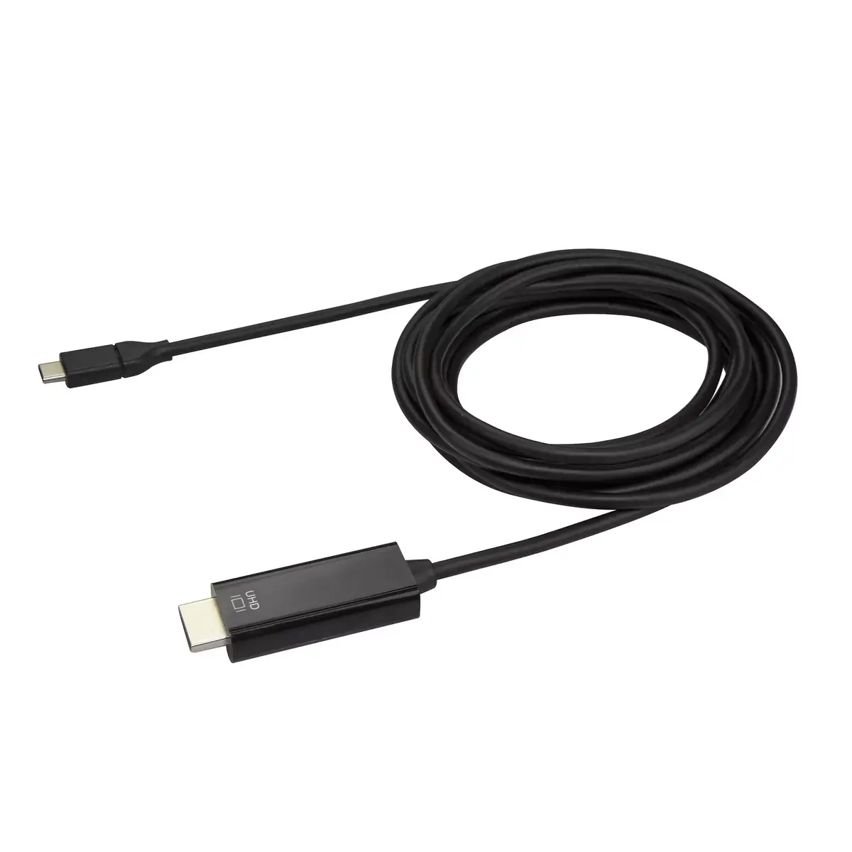 USB‑C uz HDMI kabelis 3 m StarTech — 4K@60Hz Photo 2