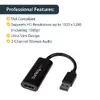 StarTech USB 3.0 uz HDMI adapteris USB32HDES Photo 7