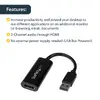 StarTech USB 3.0 uz HDMI adapteris USB32HDES Photo 14