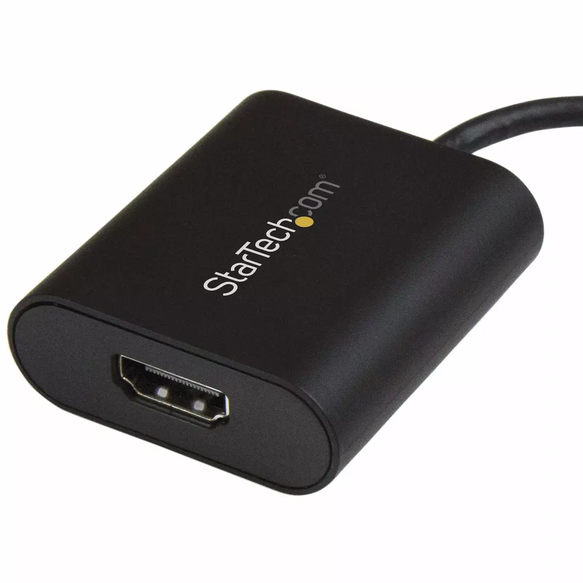 USB-C uz HDMI adapteris StarTech CDP2HD4K60SA Photo 2