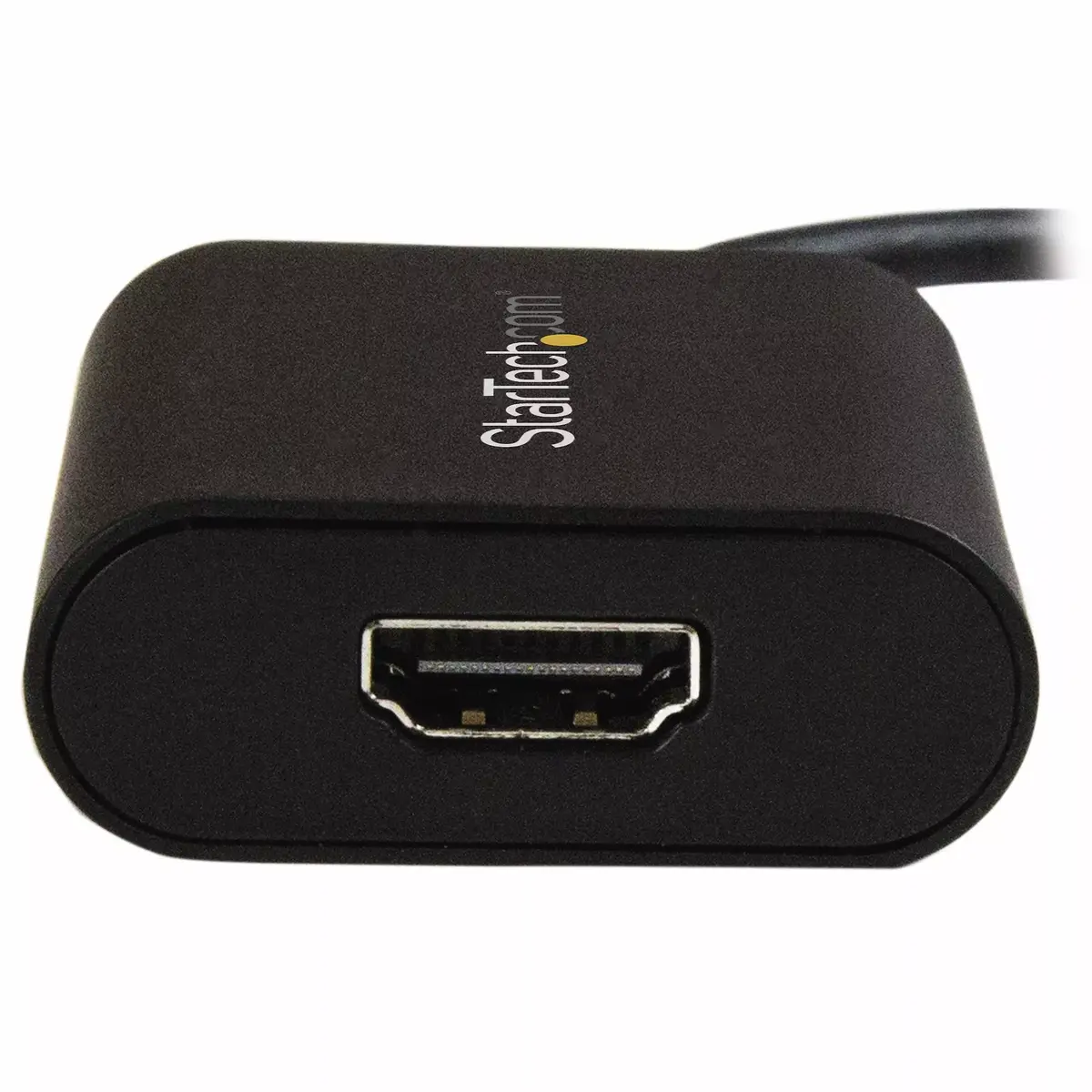 USB-C uz HDMI adapteris StarTech CDP2HD4K60SA Photo 3