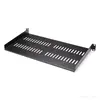 StarTech 1U vented rack shelf CABSHELFV1U Photo 4