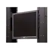 StarTech RKLCDBK VESA LCD mount for 19in rack Photo 4