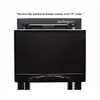 StarTech RKLCDBK VESA LCD mount for 19in rack Photo 6