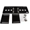 StarTech RKLCDBK VESA LCD mount for 19in rack Photo 7
