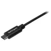StarTech USB-C to USB-A cable USB2AC50CM 0.5 m Photo 3