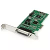 StarTech PEX4S232485 PCIe 4-портовая serial карта Photo 3