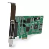 StarTech PEX4S232485 PCIe 4-портовая serial карта Photo 4