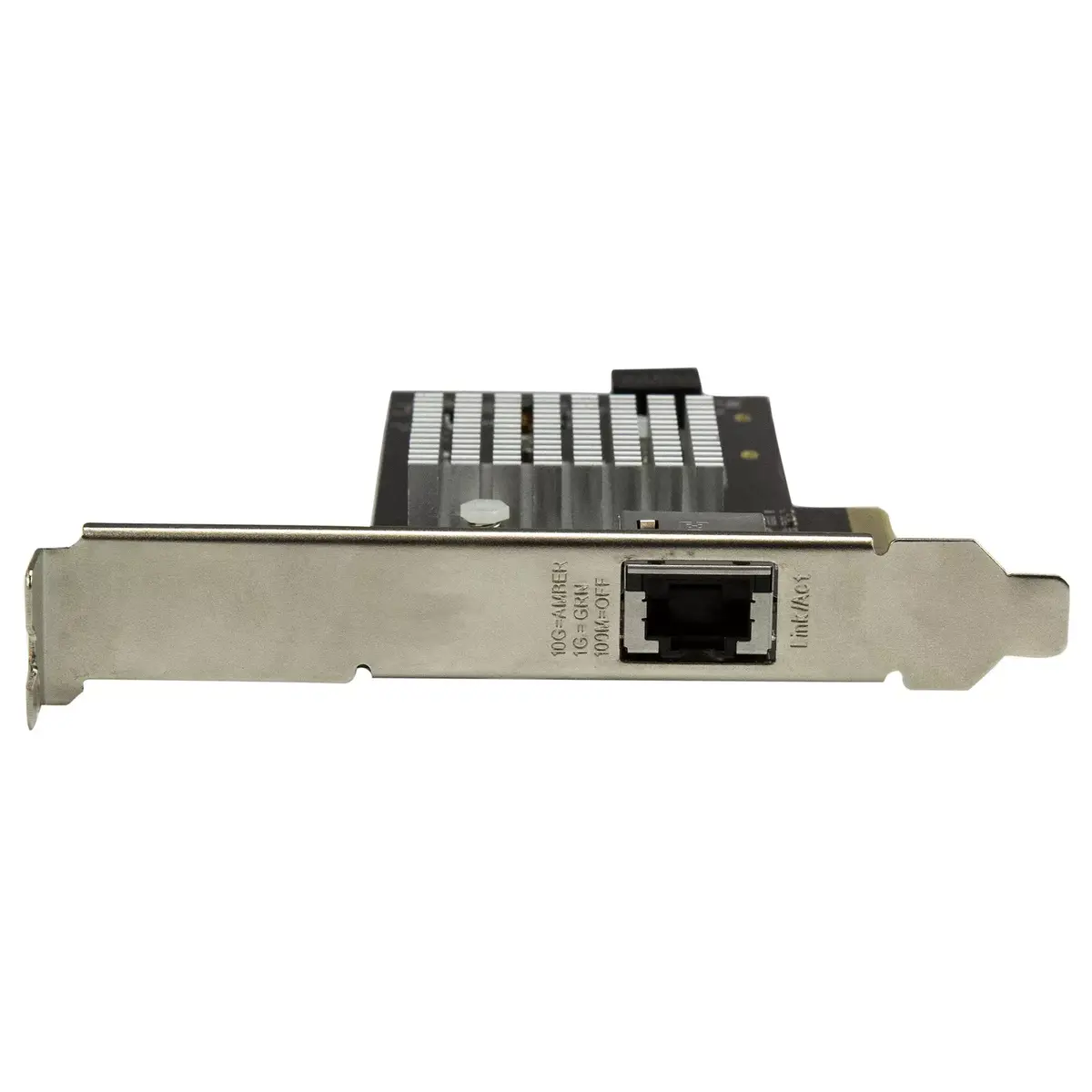 StarTech 1‑porta 10G tīkla karte PCIe Intel X550-AT Photo 4