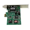 StarTech PCIe Gigabit Multimode SC Fiber NIC PEX1000MMSC2 Photo 3