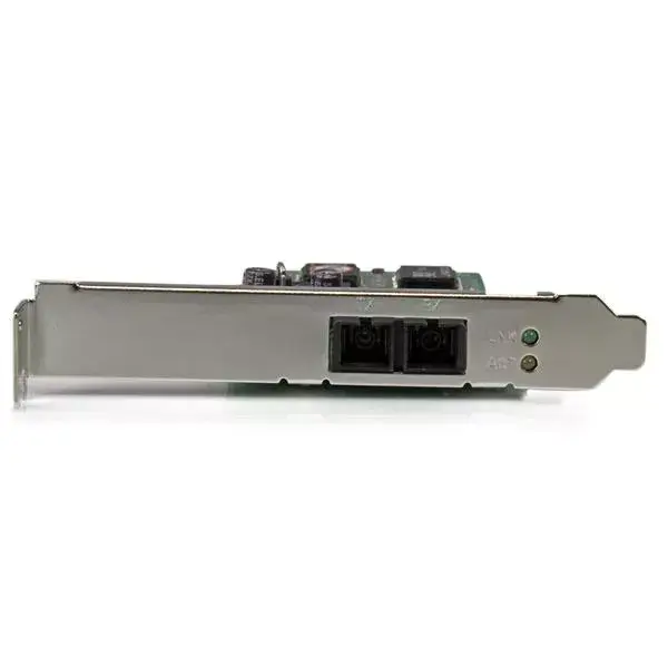 StarTech PCIe Gigabit Multimode SC Fiber NIC PEX1000MMSC2 Photo 4