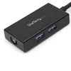 StarTech USB 3.0 адаптер USB31000S2H на Ethernet Photo 3