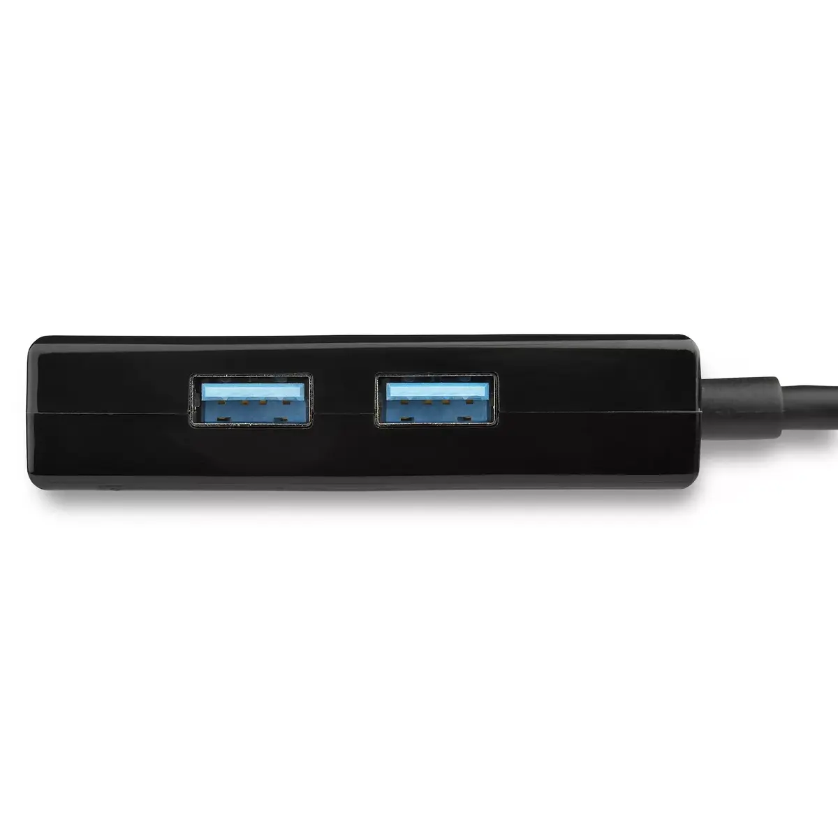 StarTech USB 3.0 адаптер USB31000S2H на Ethernet Photo 5