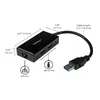 StarTech USB 3.0 адаптер USB31000S2H на Ethernet Photo 8