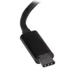 USB-C to Gigabit Ethernet adapter StarTech US1GC30B Photo 2