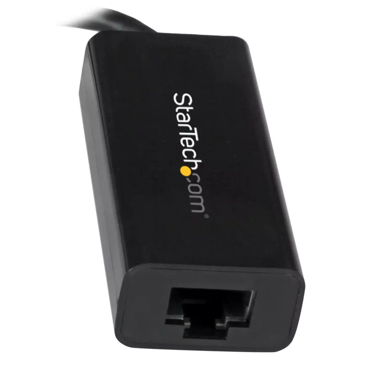 USB-C to Gigabit Ethernet adapter StarTech US1GC30B Photo 3
