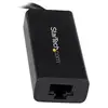 USB-C to Gigabit Ethernet adapter StarTech US1GC30B Photo 3