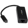 USB-C to Gigabit Ethernet adapter StarTech US1GC30B Photo 4