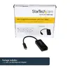 USB-C to Gigabit Ethernet adapter StarTech US1GC30B Photo 8