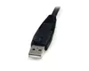 KVM кабель StarTech 6ft 4-в-1 USB DisplayPort Photo 4