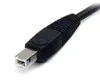 KVM кабель StarTech 6ft 4-в-1 USB DisplayPort Photo 6